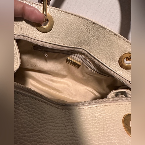 Desmo Hand bag - Picture 6 of 7